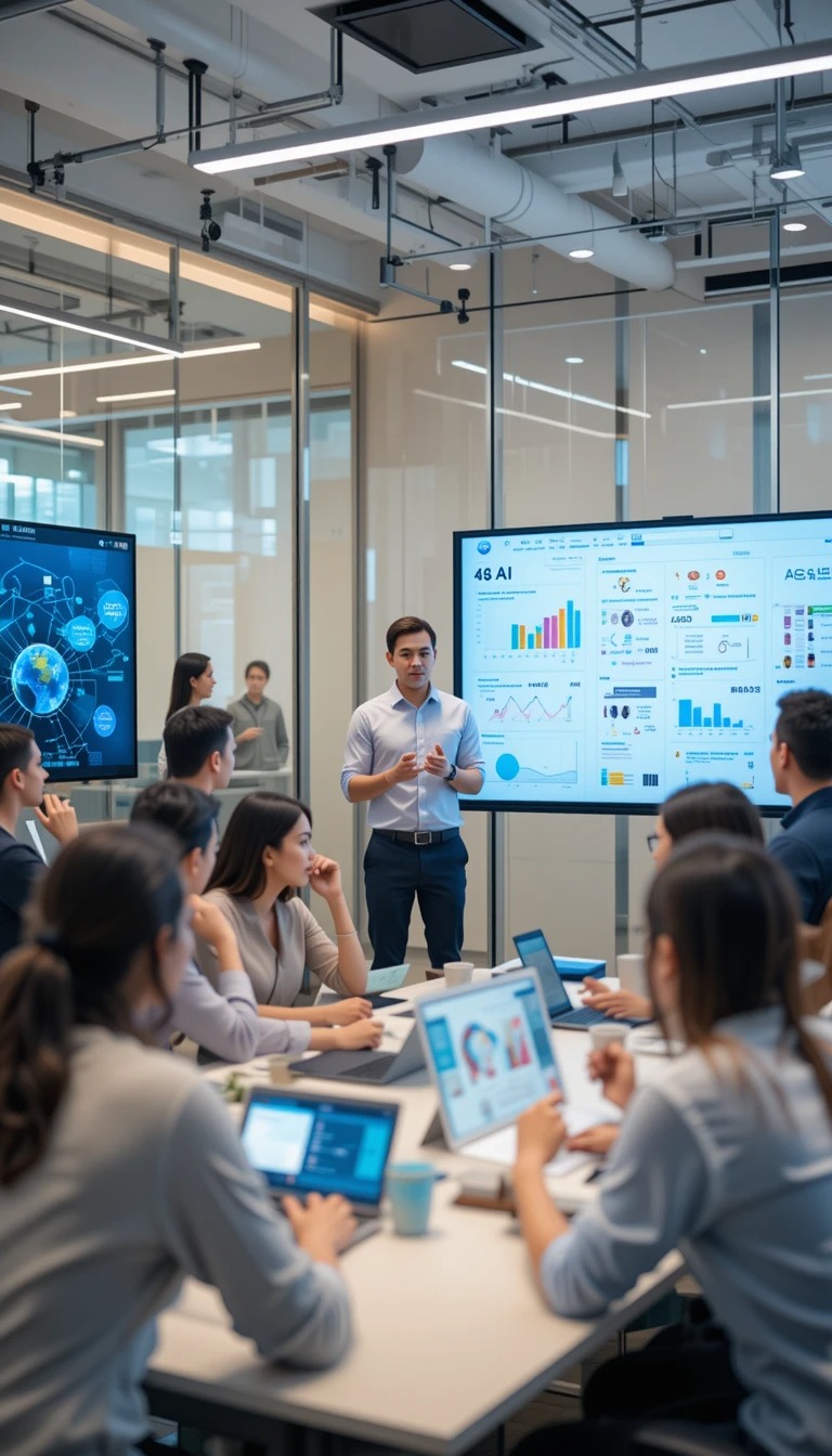 AI Innovation Culture